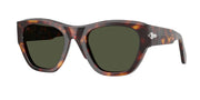 Persol PO0054S Havana Sunglasses
