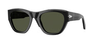 Persol PO0054S Black Sunglasses