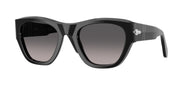 Persol PO0054S Black Sunglasses