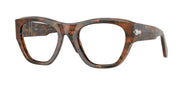 Persol PO0054V Caffe Eyeglasses