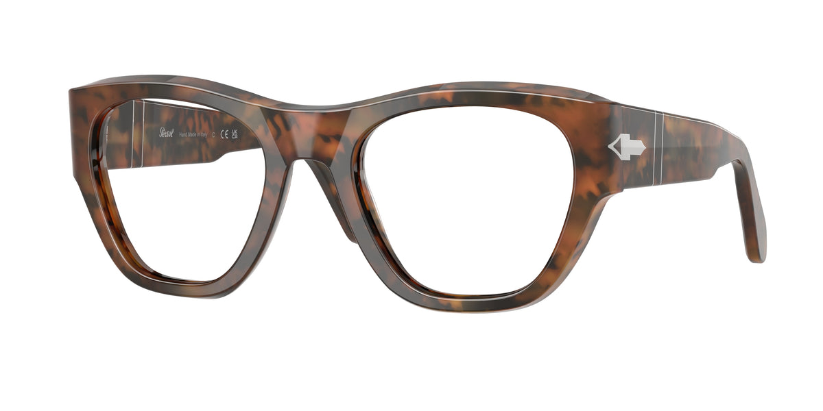 Persol PO0054V Caffe Eyeglasses