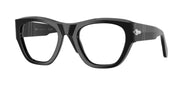 Persol PO0054V Black Eyeglasses