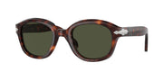 Persol PO0060S Havana Sunglasses
