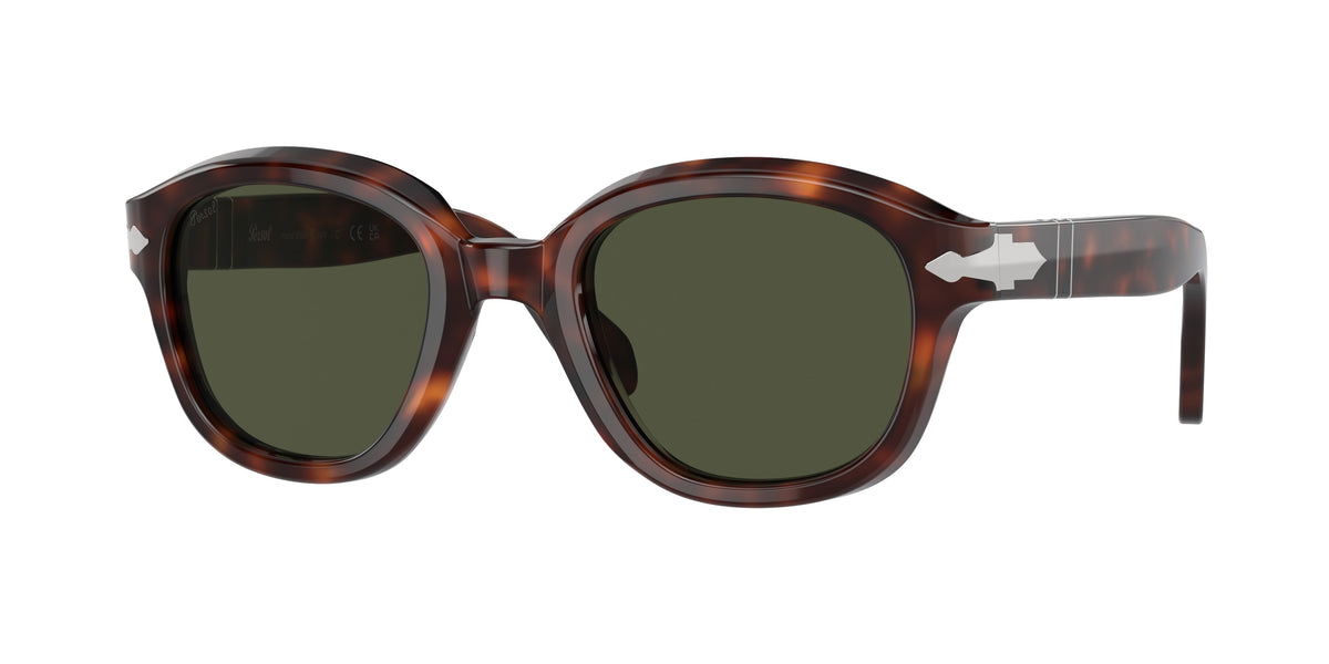 Persol PO0060S Havana Sunglasses