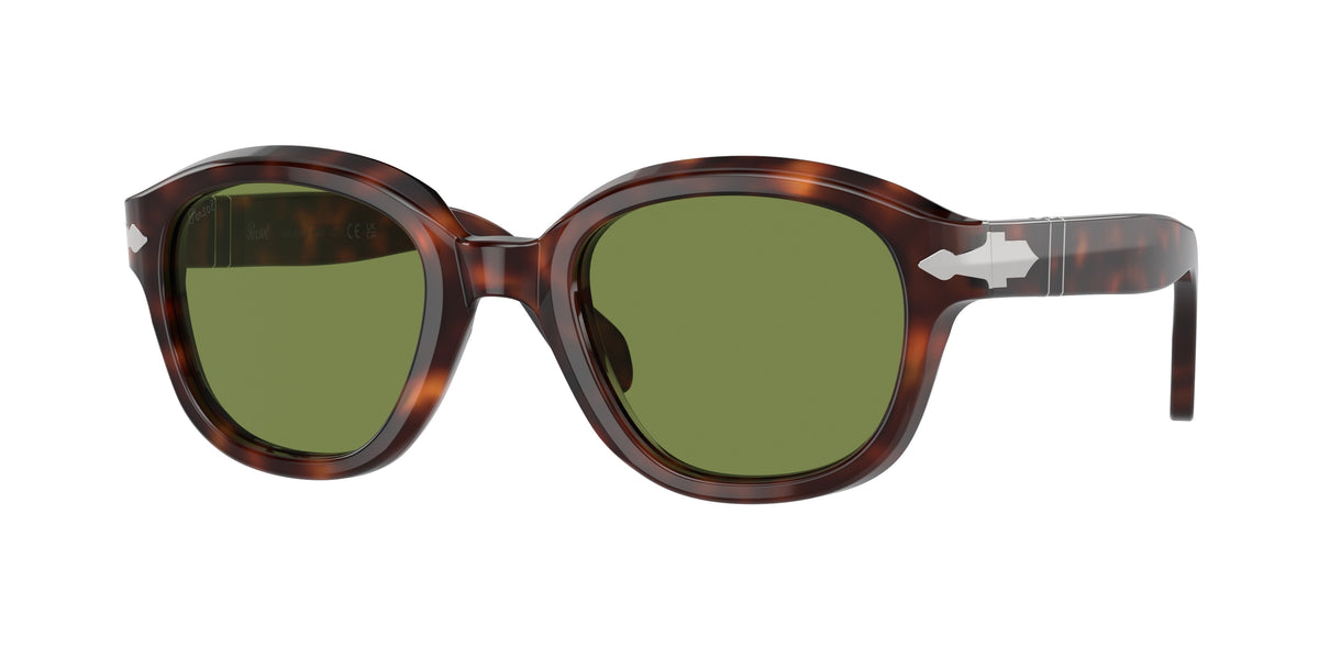 Persol PO0060S Havana Sunglasses