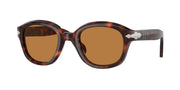 Persol PO0060S Havana Sunglasses