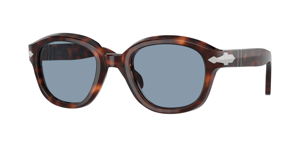 Persol PO0060S Havana Sunglasses