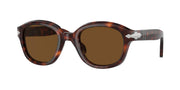Persol PO0060S Havana Sunglasses