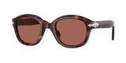Persol PO0060S Havana Sunglasses