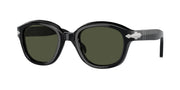 Persol PO0060S Black Sunglasses