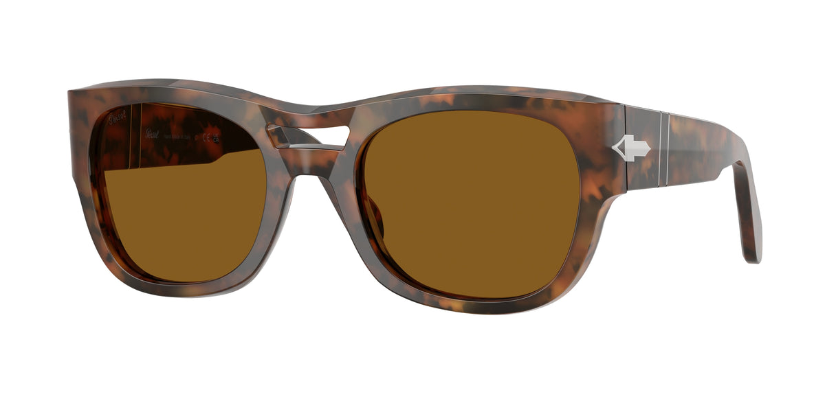 Persol PO0064S Caffe Sunglasses