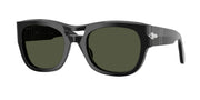 Persol PO0064S Black Sunglasses