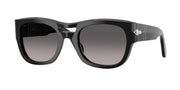 Persol PO0064S Black Sunglasses