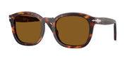 Persol PO0082S Havana Sunglasses