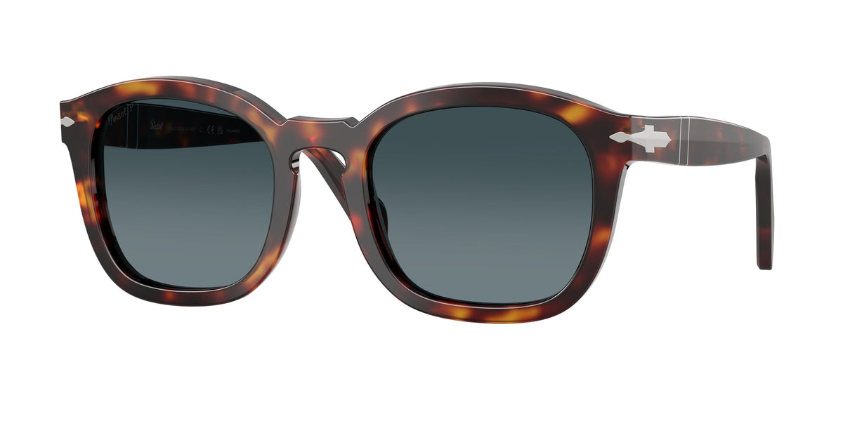 Persol PO0082S Havana Sunglasses