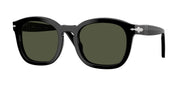 Persol PO0082S Black Sunglasses