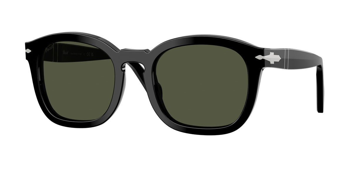 Persol PO0082S Black Sunglasses