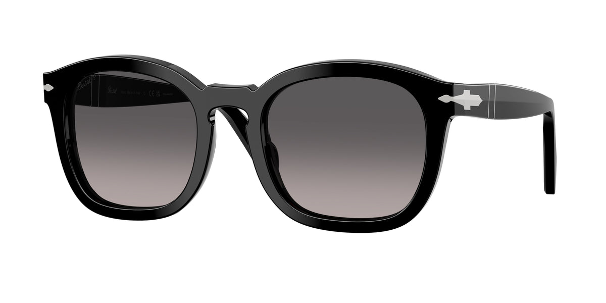 Persol PO0082S Black Sunglasses