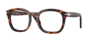 Persol PO0082V Havana Eyeglasses