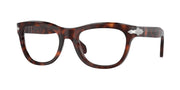 Persol PO0086V Havana Eyeglasses