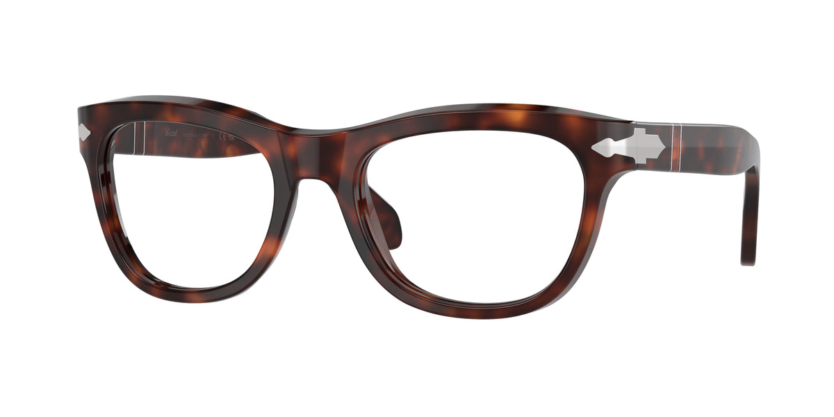 Persol PO0086V Havana Eyeglasses