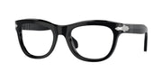 Persol PO0086V Black Eyeglasses
