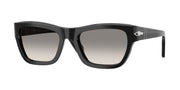 Persol PO0091S Black Sunglasses