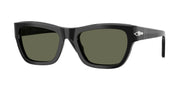 Persol PO0091S Black Sunglasses