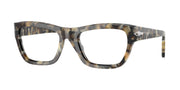 Persol PO0091V Brown Tortoise Eyeglasses