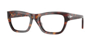 Persol PO0091V Havana Eyeglasses