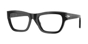 Persol PO0091V Black Eyeglasses