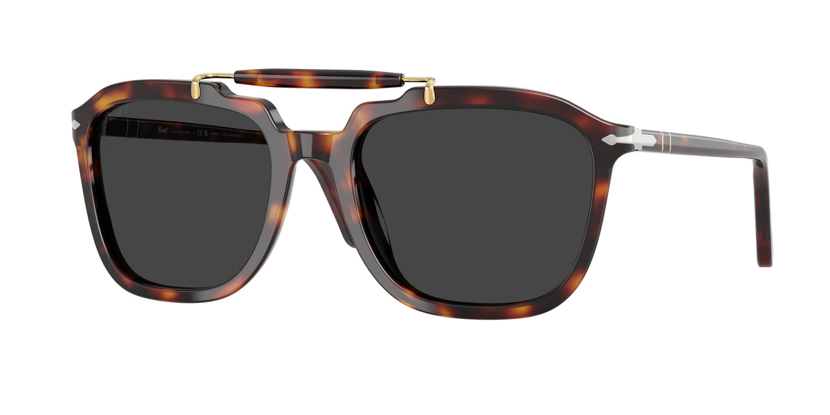 Persol PO0203S Havana Sunglasses