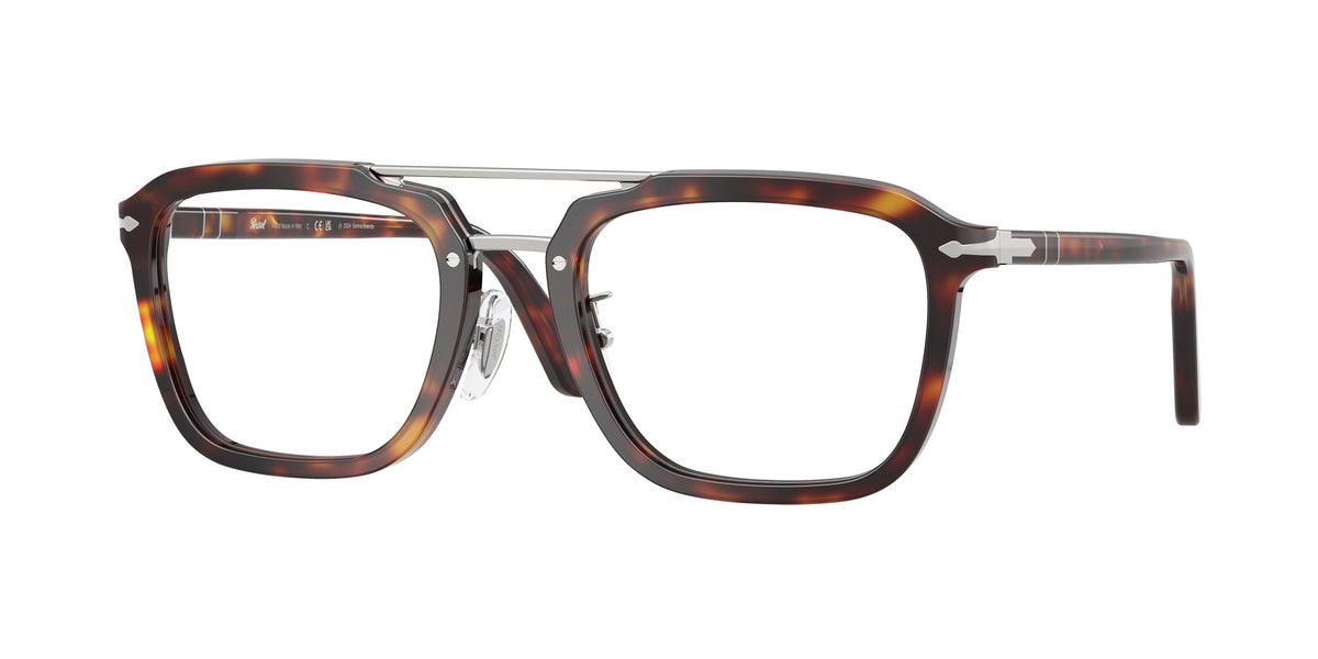 Persol PO0204V Havana Eyeglasses