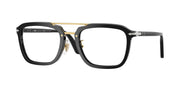 Persol PO0204V Black Eyeglasses