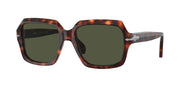 Persol PO0581S Havana Sunglasses