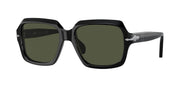 Persol PO0581S Black Sunglasses