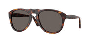 Persol PO0649NE Havana Sunglasses