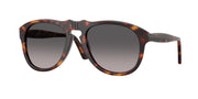 Persol PO0649NE Havana Sunglasses