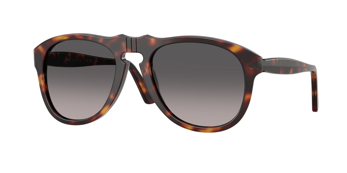 Persol PO0649NE Havana Sunglasses