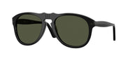 Persol PO0649NE Black Sunglasses