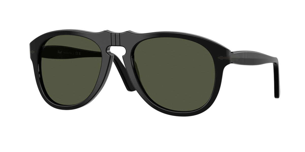 Persol PO0649NE Black Sunglasses