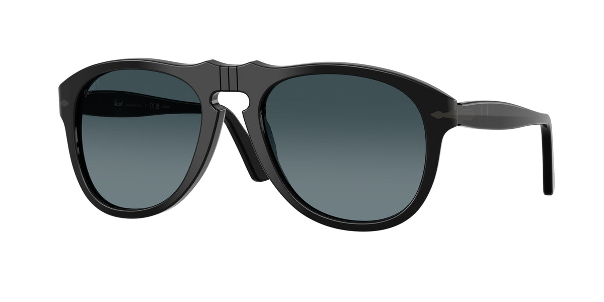 Persol PO0649NE Black Sunglasses