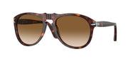 Persol PO0649 Havana Sunglasses