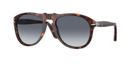 Persol PO0649 Havana Sunglasses