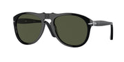 Persol PO0649 Black Sunglasses