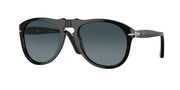 Persol PO0649 Black Sunglasses