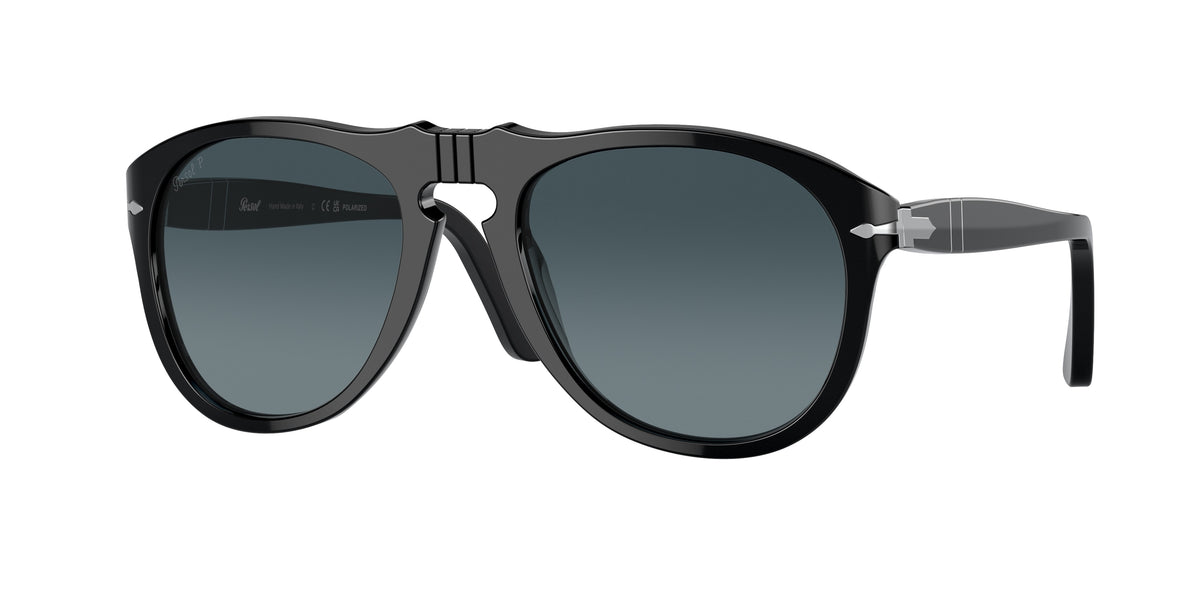 Persol PO0649 Black Sunglasses