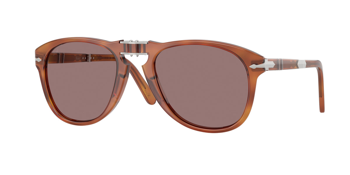 Persol PO0714SM Terra Di Siena Sunglasses