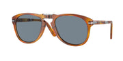 Persol PO0714SM Light Havana Sunglasses