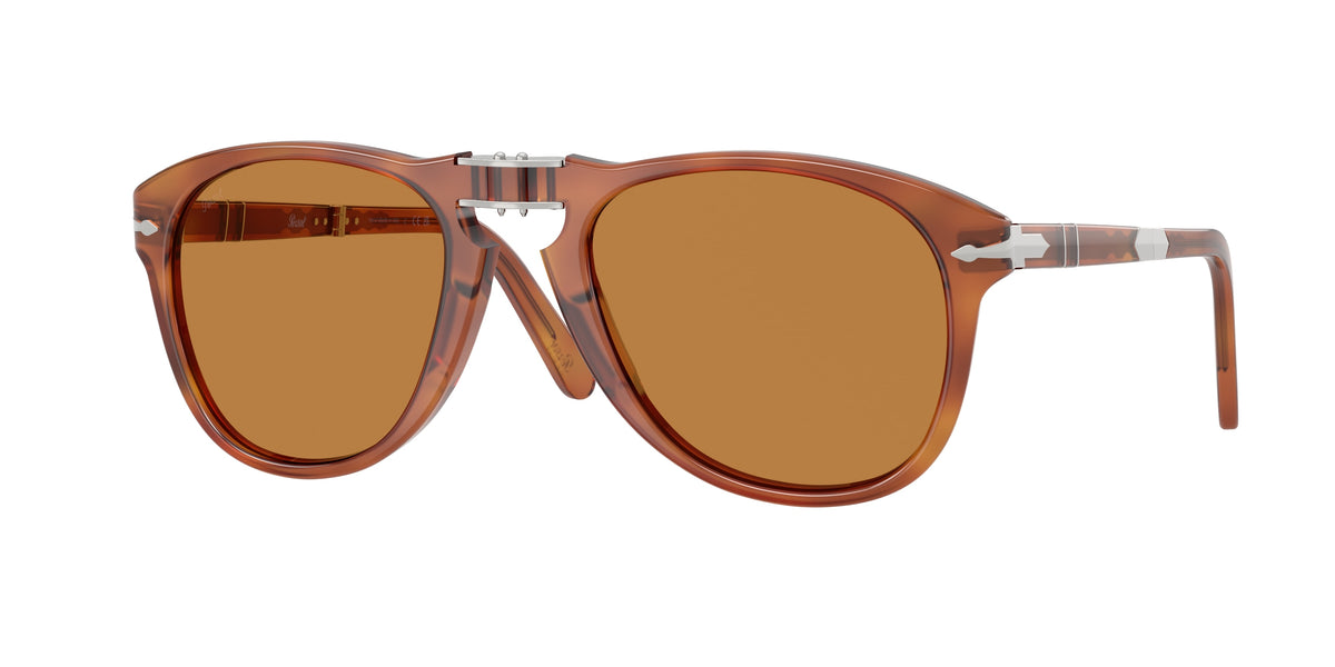 Persol PO0714SM Terra Di Siena Sunglasses